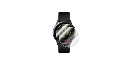 Dikkat Çeken Galaxy Watch 4 Ekran Koruyucu Modelleri