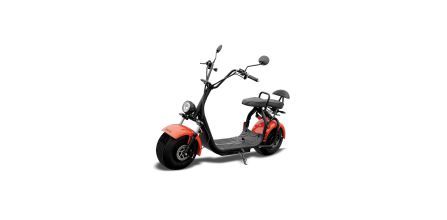 Uygun Kalın Tekerlekli Elektrikli Scooter Fiyat Aralıkları