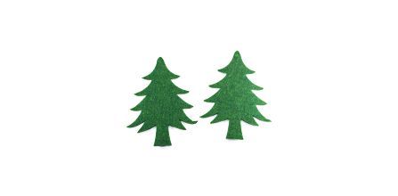 Bütçe Dostu Keçe Yılbaşı Ağacı Fiyat Aralıkları