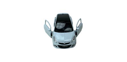 Kaliteli Opel Corsa Oyuncak Araba Online Ürün Çeşitleri