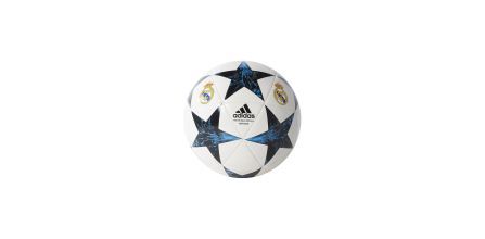 Kaliteli Real Madrid Futbol Topu Kampanya Avantajları