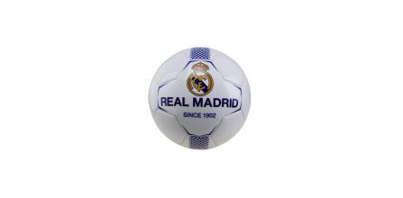 Dayanıklı Real Madrid Futbol Topu Online Satışı