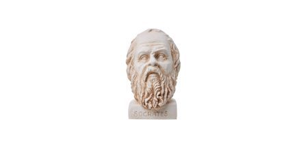 Çeşitli Değer Aralıklarıyla Sokrates Heykeli Fiyatı