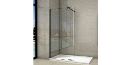 Modern Tek Cam Duşakabin Tasarımları