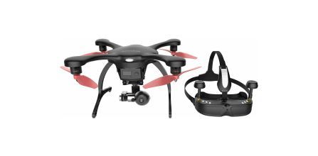 Kaliteli VR Drone Modelleri