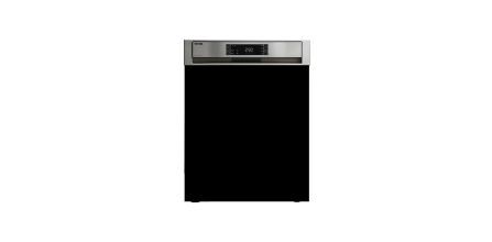 Kullanışlı Özellikleri ile Wi-Fi Bulaşık Makinesi Tasarımları