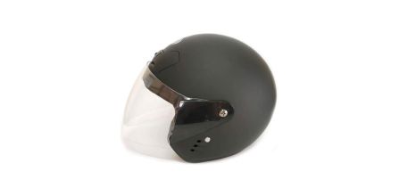 Yarı Açık Kask Tavsiye ve Önerileri