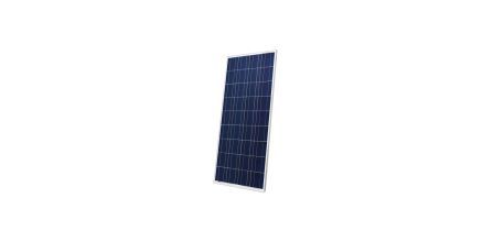 Güvenilir 150 Watt Güneş Paneli Modelleri