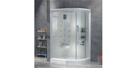 Hijyen Dostu 80x100 Duşakabin Seçenekleri