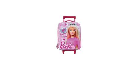 Her Bütçeye Uygun Barbie Valiz Fiyatları
