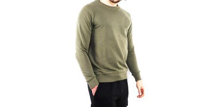 Avantajlı Erkek Basic Sweatshirt Fiyat Aralıkları
