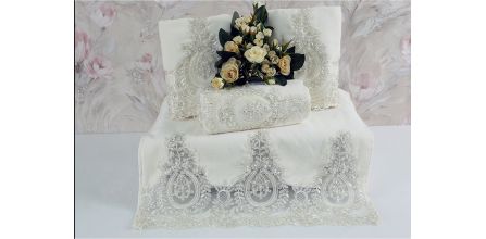 Avantajlı Güpürlü Havlu Fiyatları