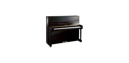 Uygun Fiyat Aralığında Sunulan Klasik Piyanolar