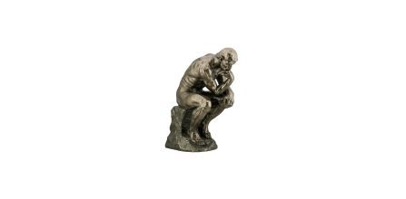 Kaliteli Rodin Heykeli Kullananlar