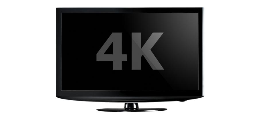 4K Televizyonların Öne Çıkan Özellikleri