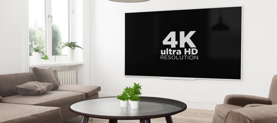 4K Televizyon Alırken Nelere Dikkat Edilmelidir?