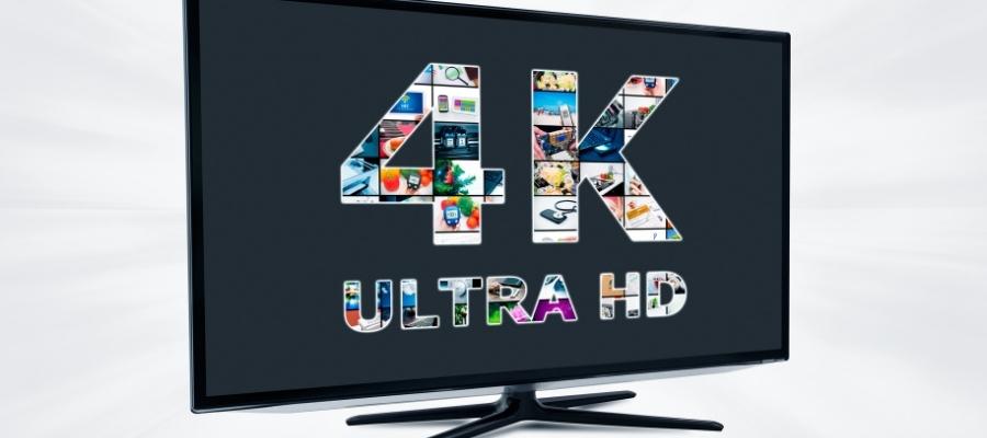 Gerçeğe En Yakın Görüntü: 4K Televizyon Özellikleri Nelerdir?
