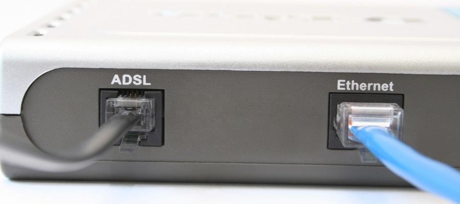ADSL ve Diğer İnternet Bağlantı Türleri