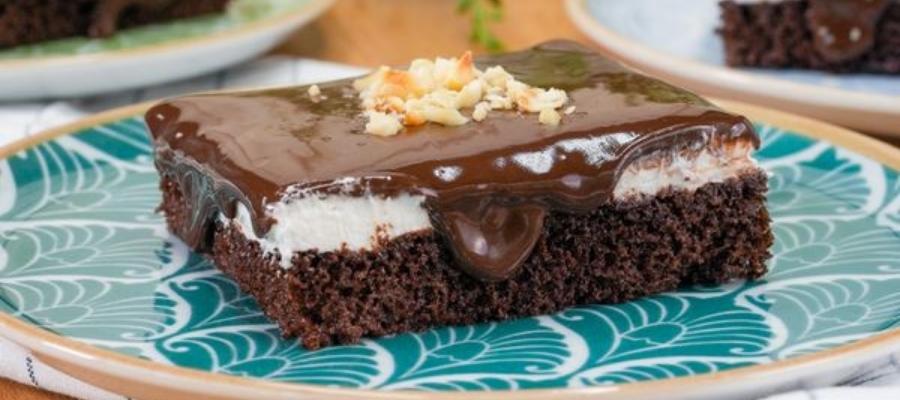 Ağlayan Pastanın Püf Noktaları Nelerdir?