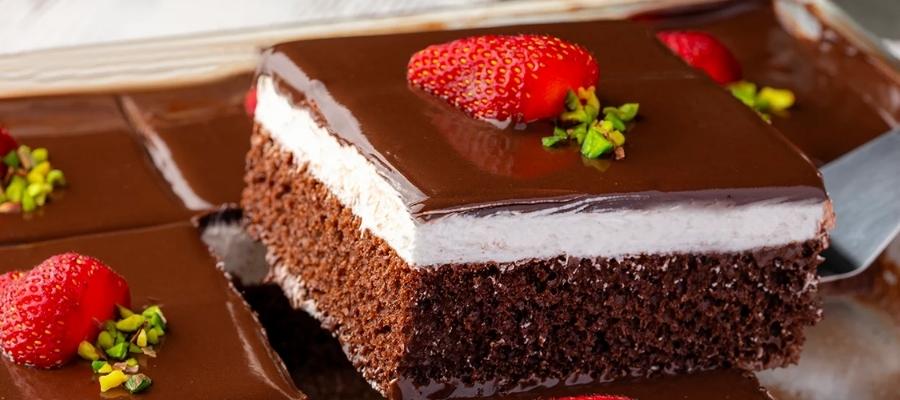 Lezzetli Bir Efsane: Ağlayan Pasta Tarifi