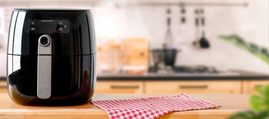 Sağlıklı ve Hızlı: Airfryer ile Tatlı Tarifleri