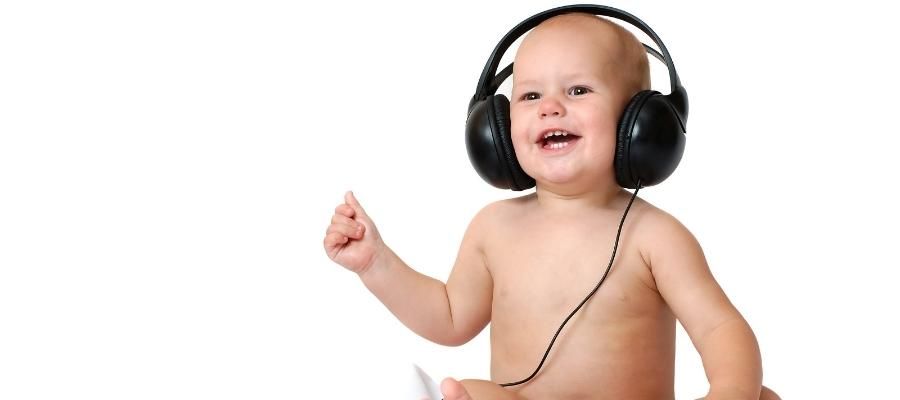 Klasik Müzik ve Bebek Gelişimi Arasındaki İlişki