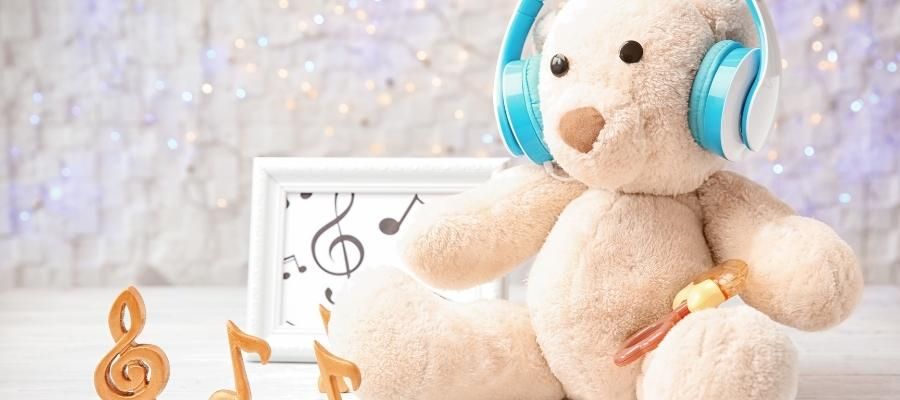 Bebeklere Hangi Klasik Müzikler Dinletilmelidir?