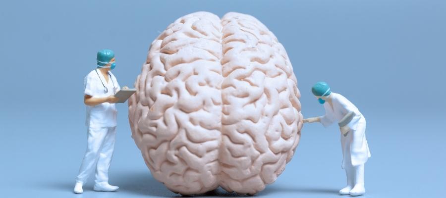 Beyin Sisi Belirtileri Nelerdir?