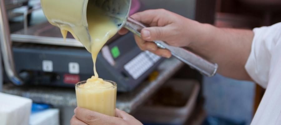 Boza Yapımının Temel Adımları
