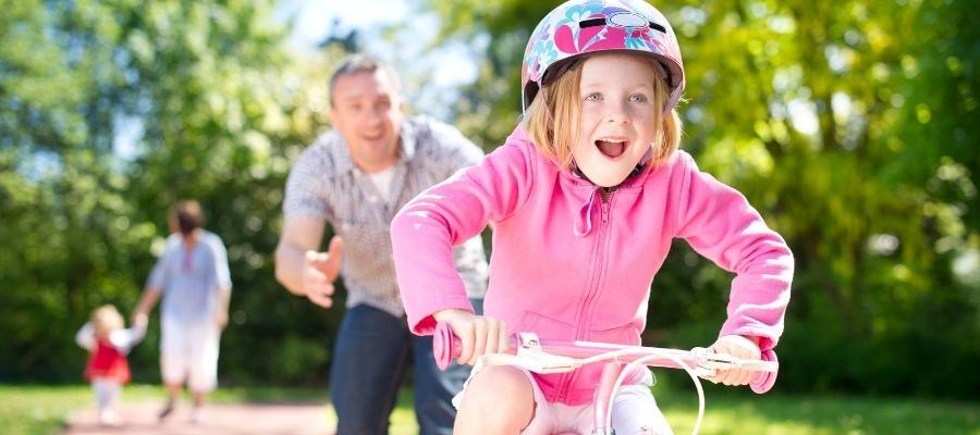 Denge Bisikleti Seçimi Nasıl Yapılmalıdır?