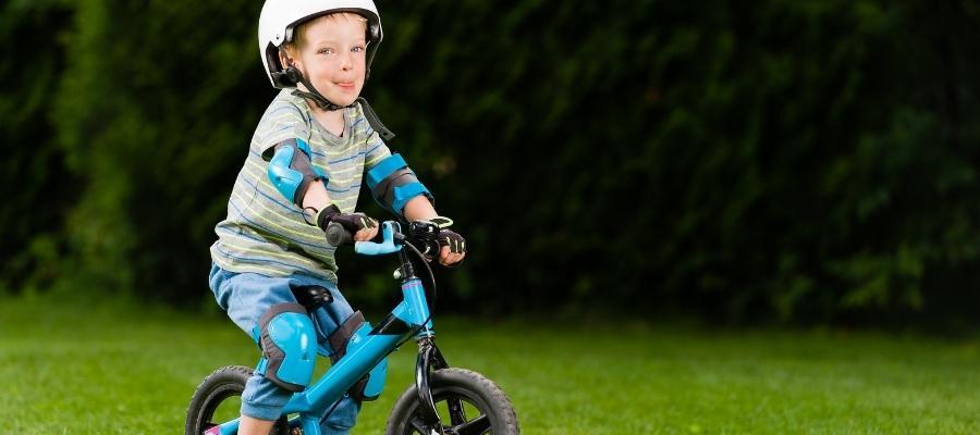 Denge Bisikleti ve Geleneksel Bisiklet Arasındaki Farklar