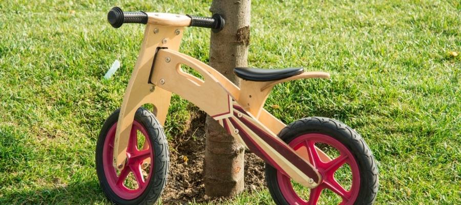 İlk Adımlar, Güvenli Sürüş: Denge Bisikleti Ne İşe Yarar?