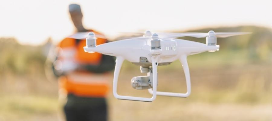 Drone Alırken Güvenlik Önerileri