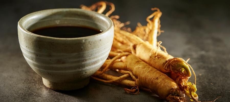 Ginseng Türleri ve Özellikleri
