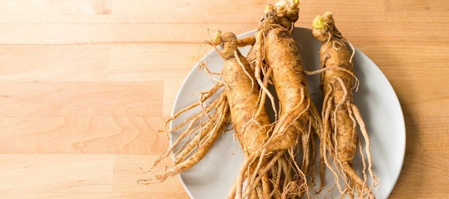 Ginseng Kullanırken Dikkat Edilmesi Gerekenler