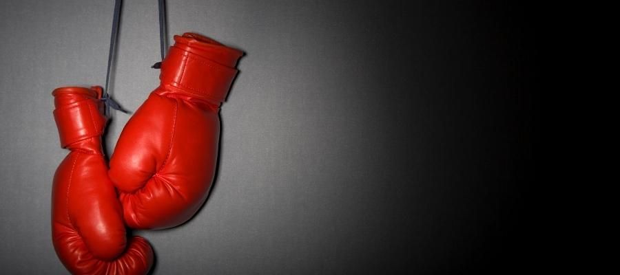 Gölge Boksu için İhtiyaç Duyulan Ekipmanlar