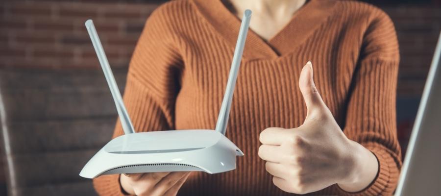 GSB Wi-Fi'nin Güvenlik Protokolleri