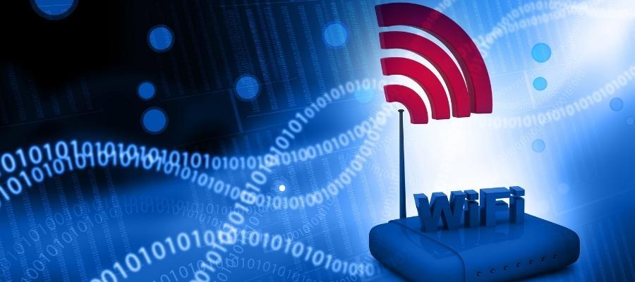 Kablosuz Özgürlük: GSB Wi-Fi Nedir?