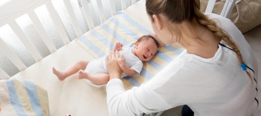 Beşik Çeşitleri ve Fonksiyonları
