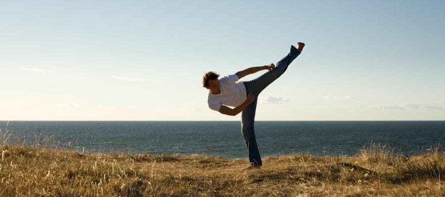 Hapkidonun Tarihçesi ve Felsefesi