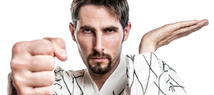 Kore'nin Savaş Sanatı: Hapkido Nedir?