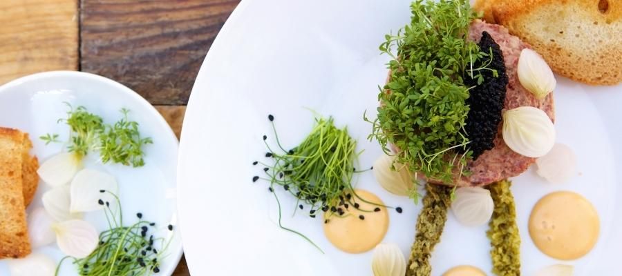 Haute Cuisine’in Temel Prensipleri