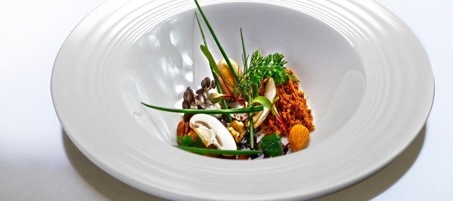 Haute Cuisine ve Dünya Mutfağı