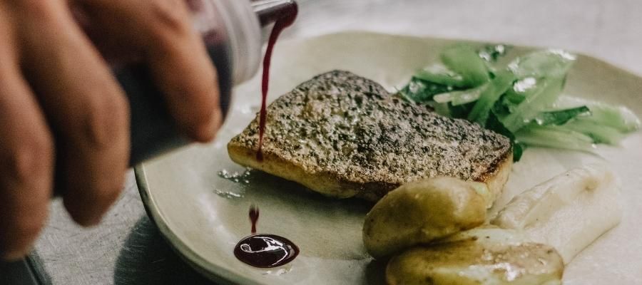 Haute Cuisine Restoranları ve Şefler