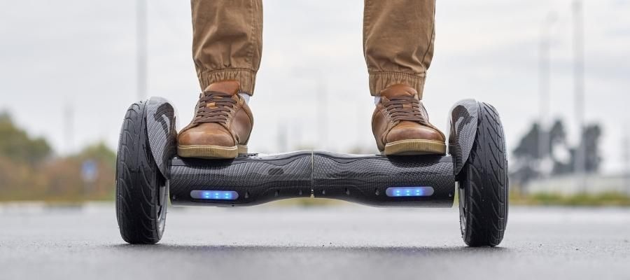 Yeni Nesil Taşımacılık: Hoverboard Nedir, Nasıl Kullanılır?
