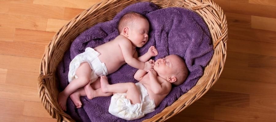 Çifte Mutluluk, Çifte İhtiyaç: İkiz Bebek İhtiyaç Listesi