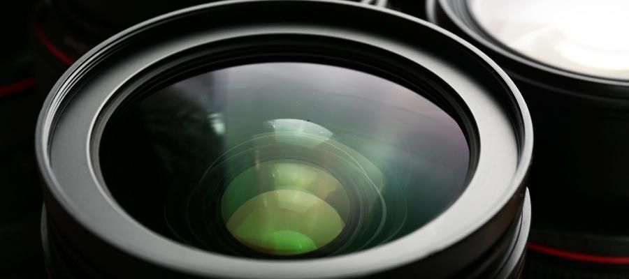 Farklı Kamera Lens Türleri ve Kullanım Alanları