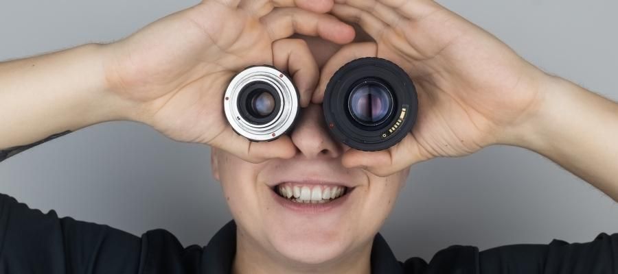Kamera Lensleri ve Fotoğrafçılığa Etkileri