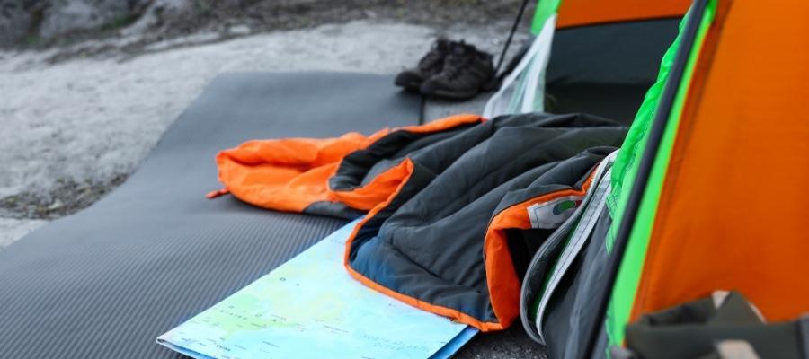 Kamp Matı Çeşitleri Nelerdir?