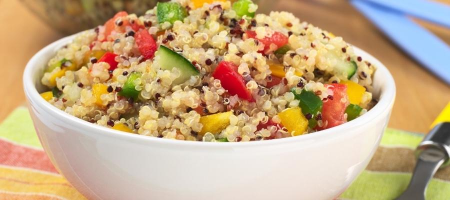 Kinoa Tohumu Nasıl Tüketilmelidir?